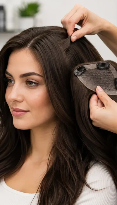 Hair Extension